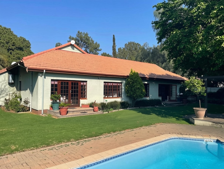 4 Bedroom Property for Sale in St Helena Free State